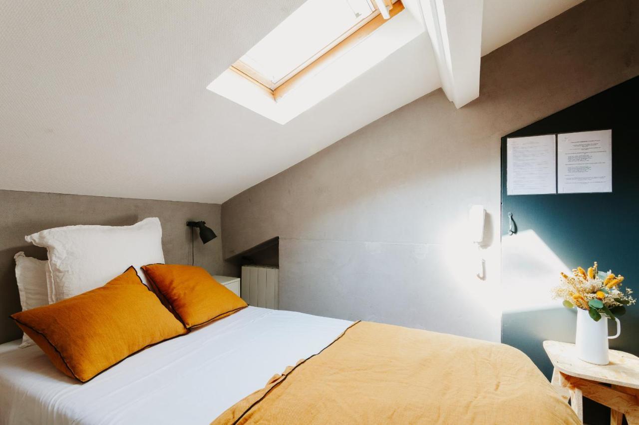 Hotel Taggât Lyon