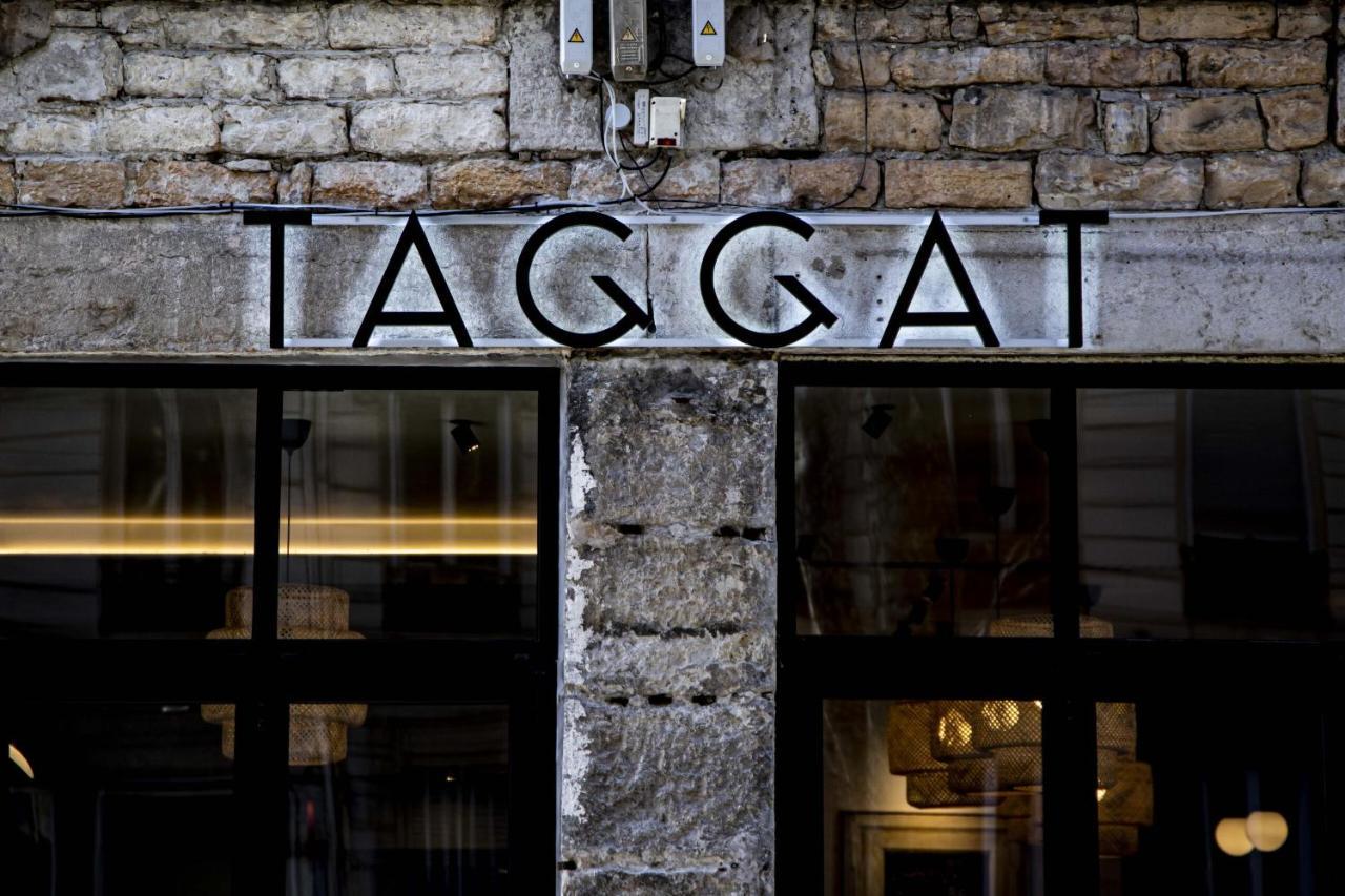 Hotel Taggât