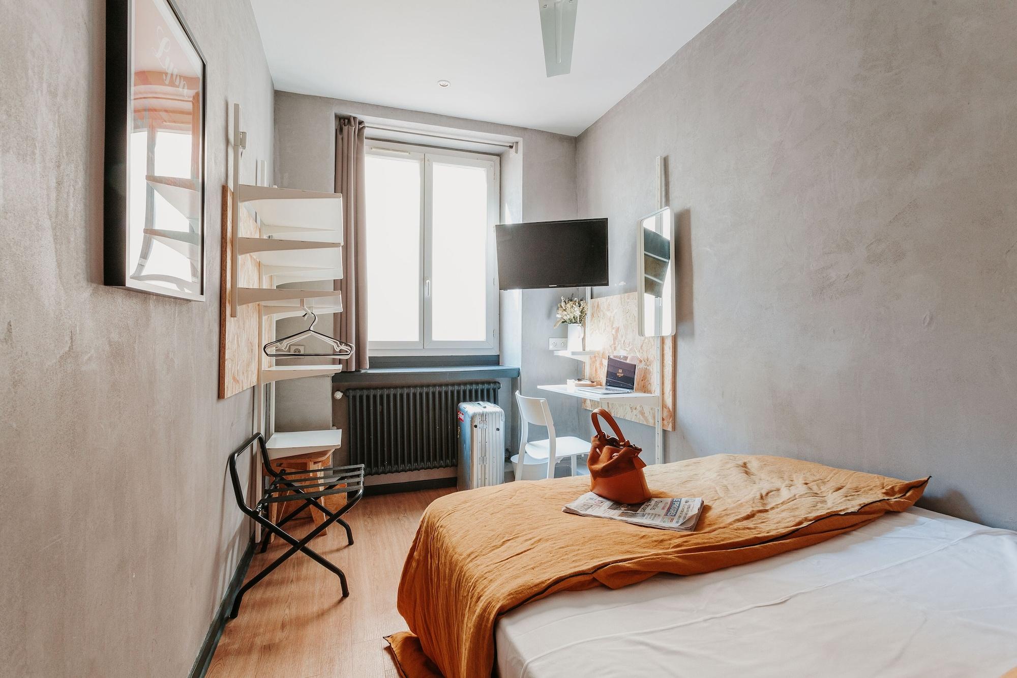 Taggât Lyon