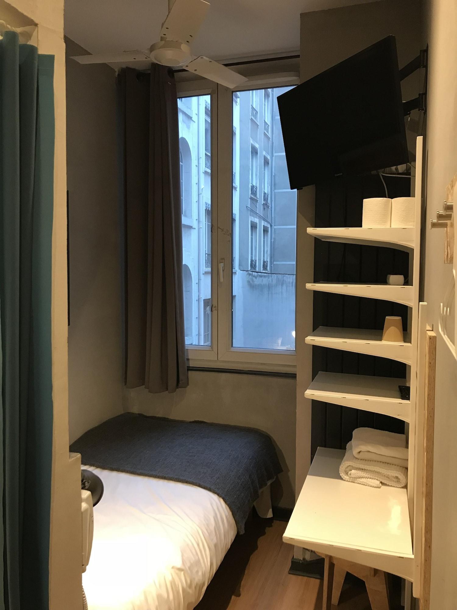 Hotel Taggât 2*