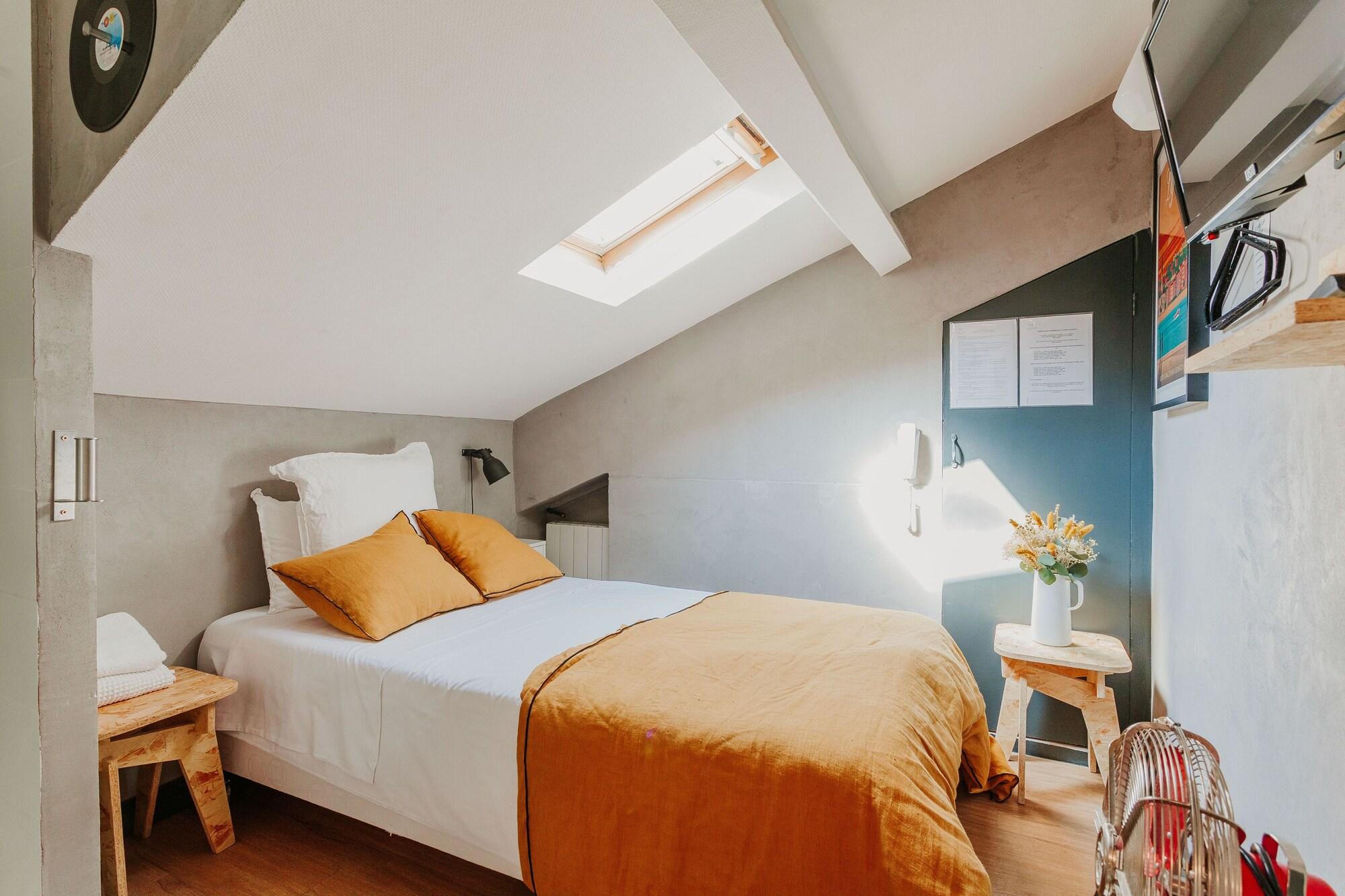 Hotel Taggât 2*