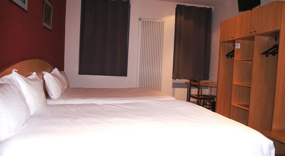 Taggât Hotel Lyon