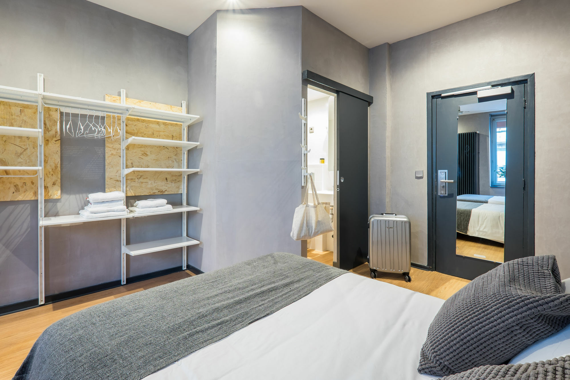 Hotel Taggat