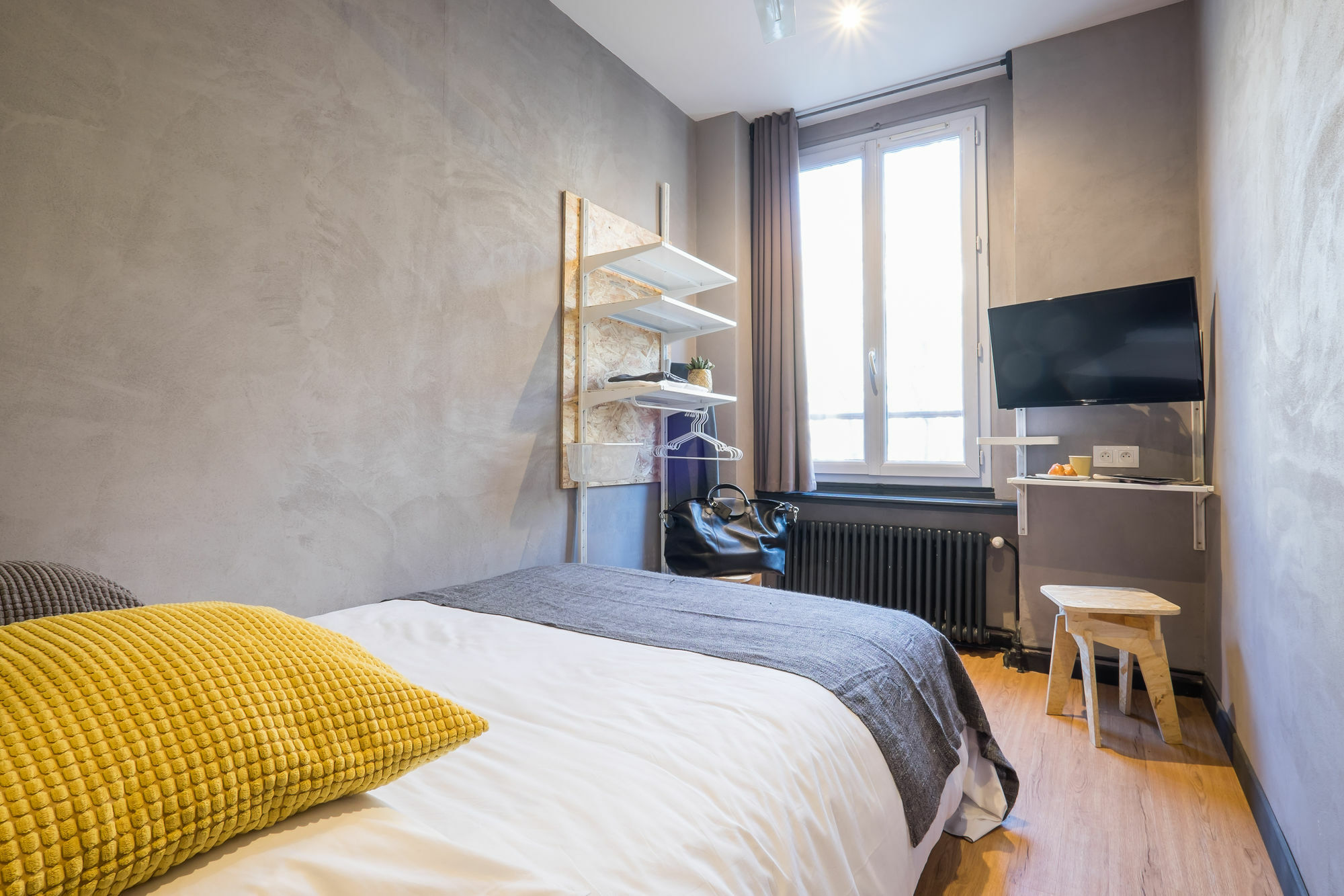 Taggât Hotel 2*