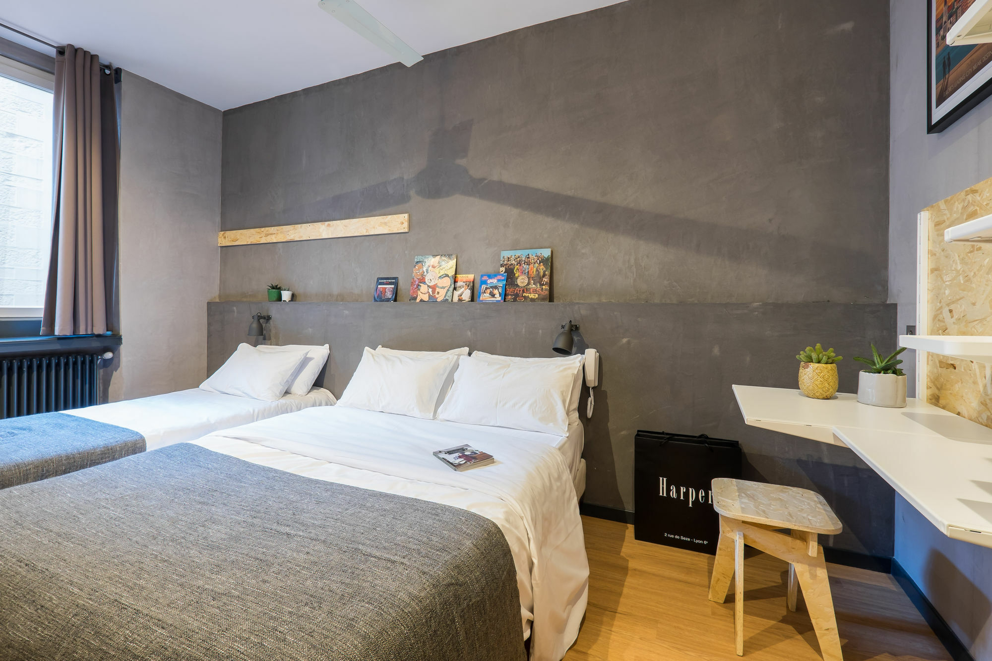 Hotel Taggât 2*