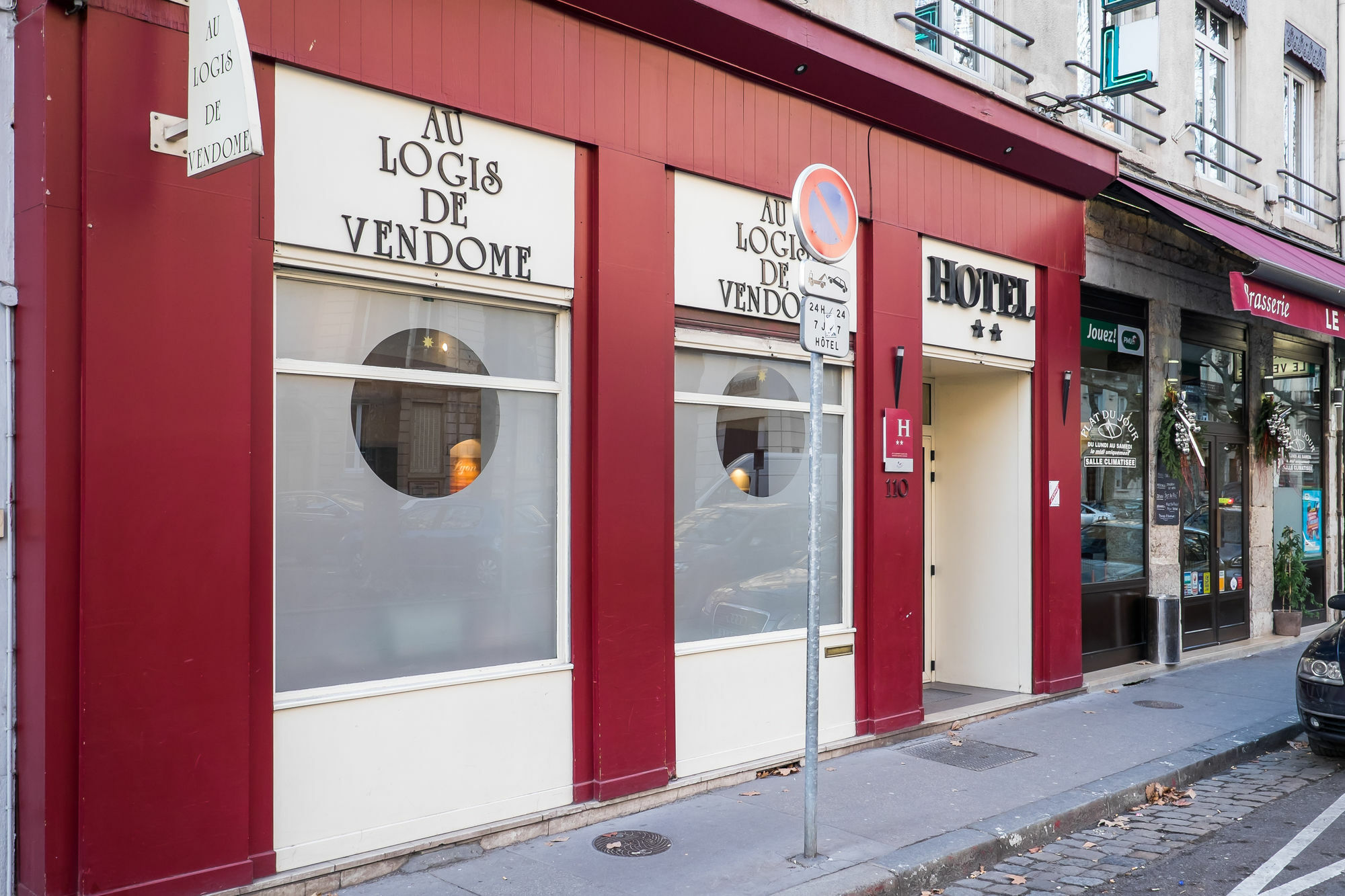 Taggât Hotel 2*