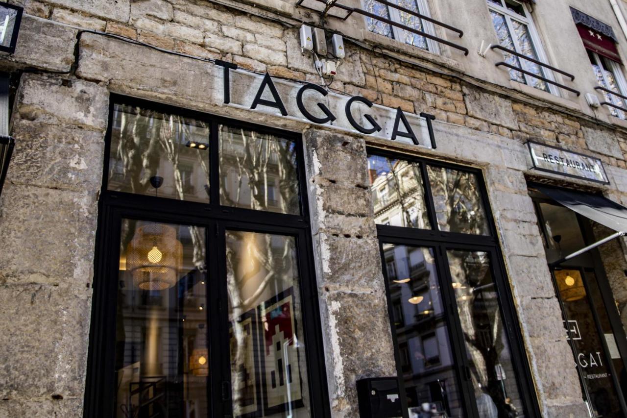 Hotel Taggat 2*