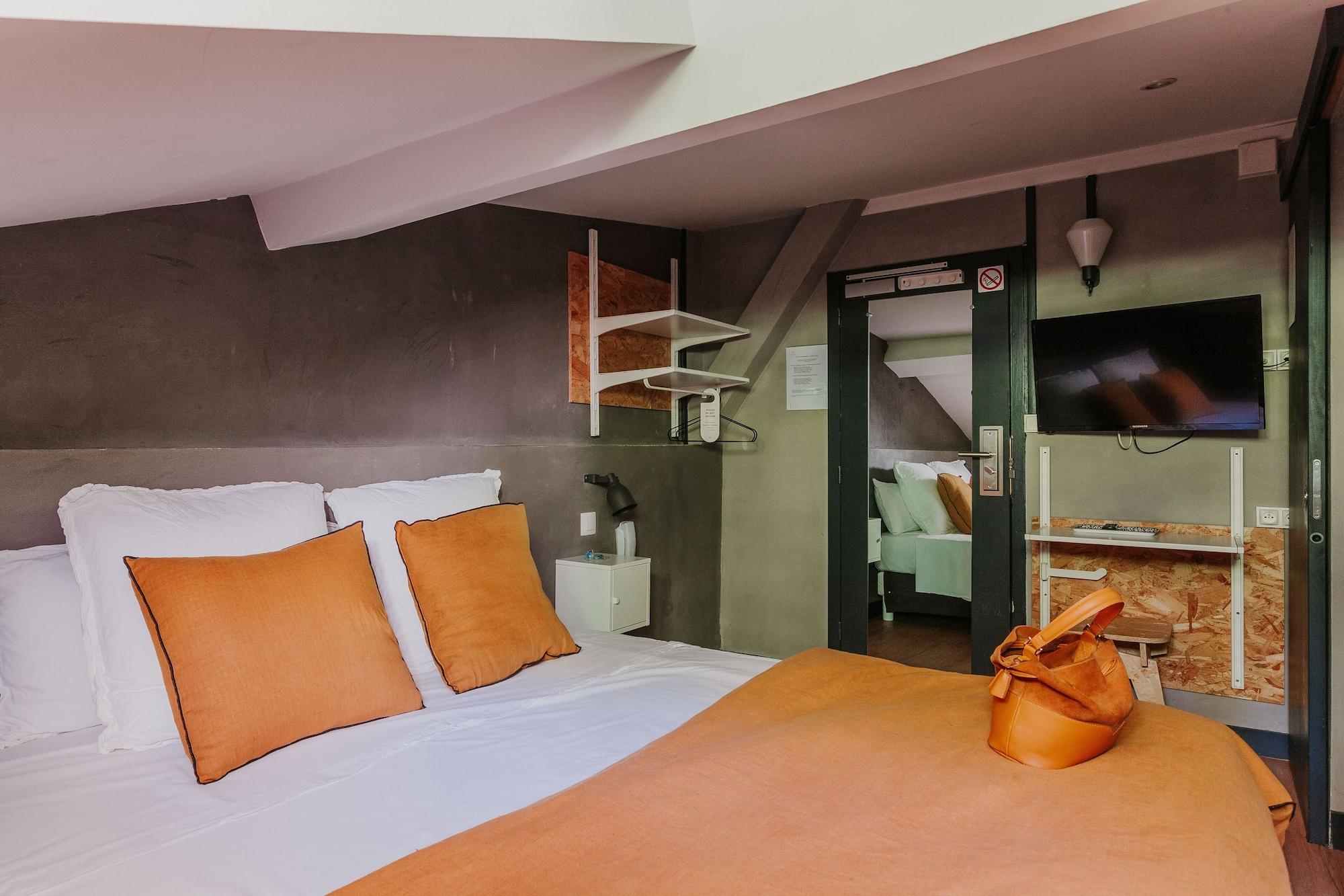 Taggat Hotel 2*