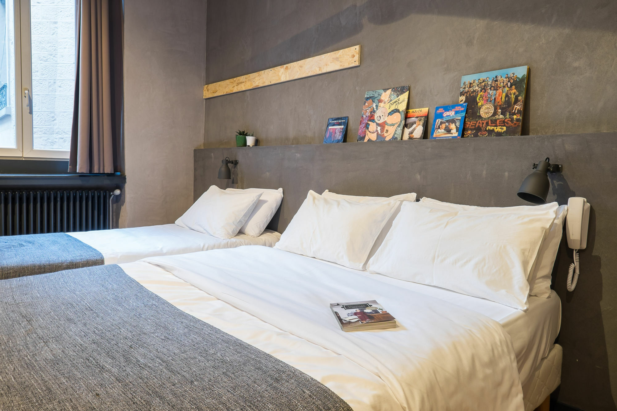 Hotel Taggat 2*