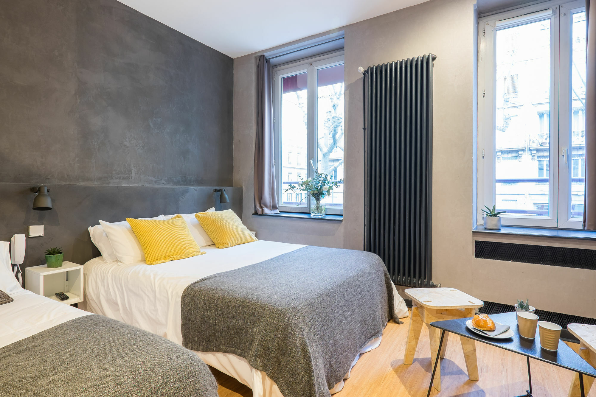 Hotel Taggat 2*