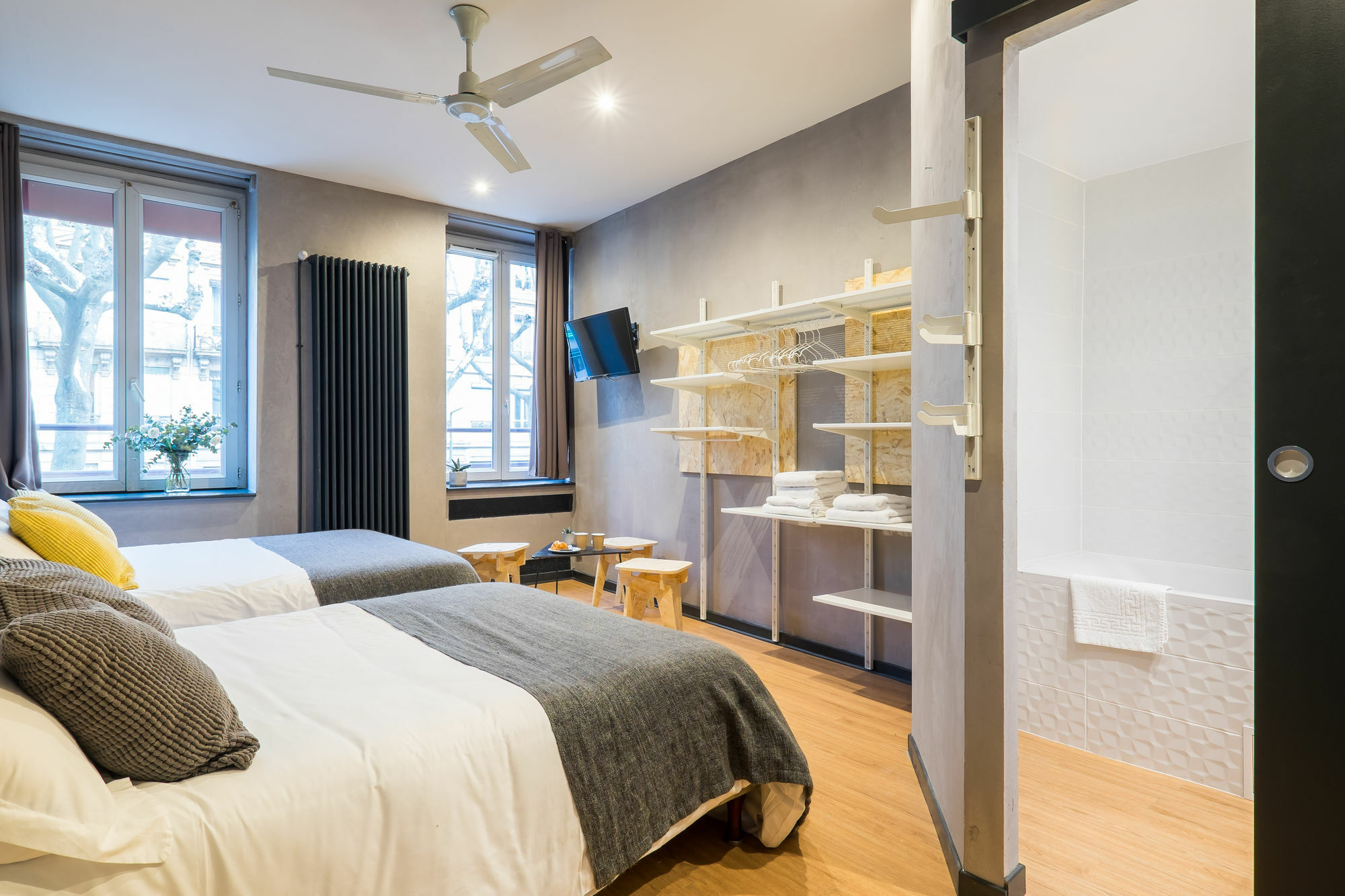 Hotel Taggat
